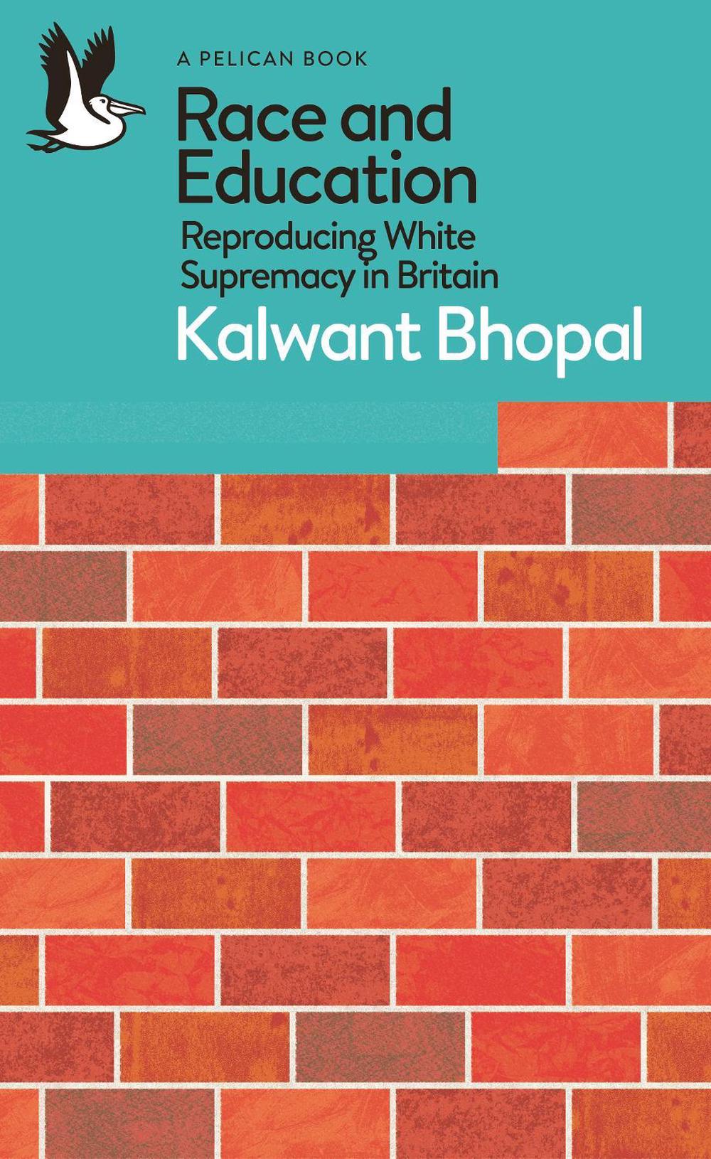 Race and Education, 9780241537336