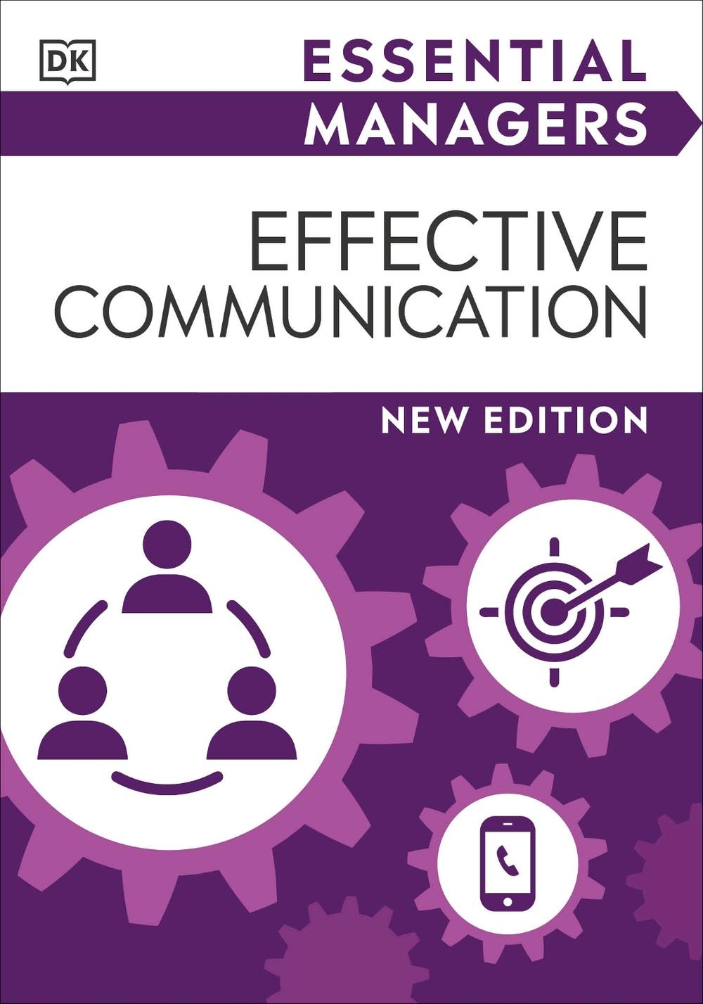 Effective Communication by DK - ISBN: 9780241537992