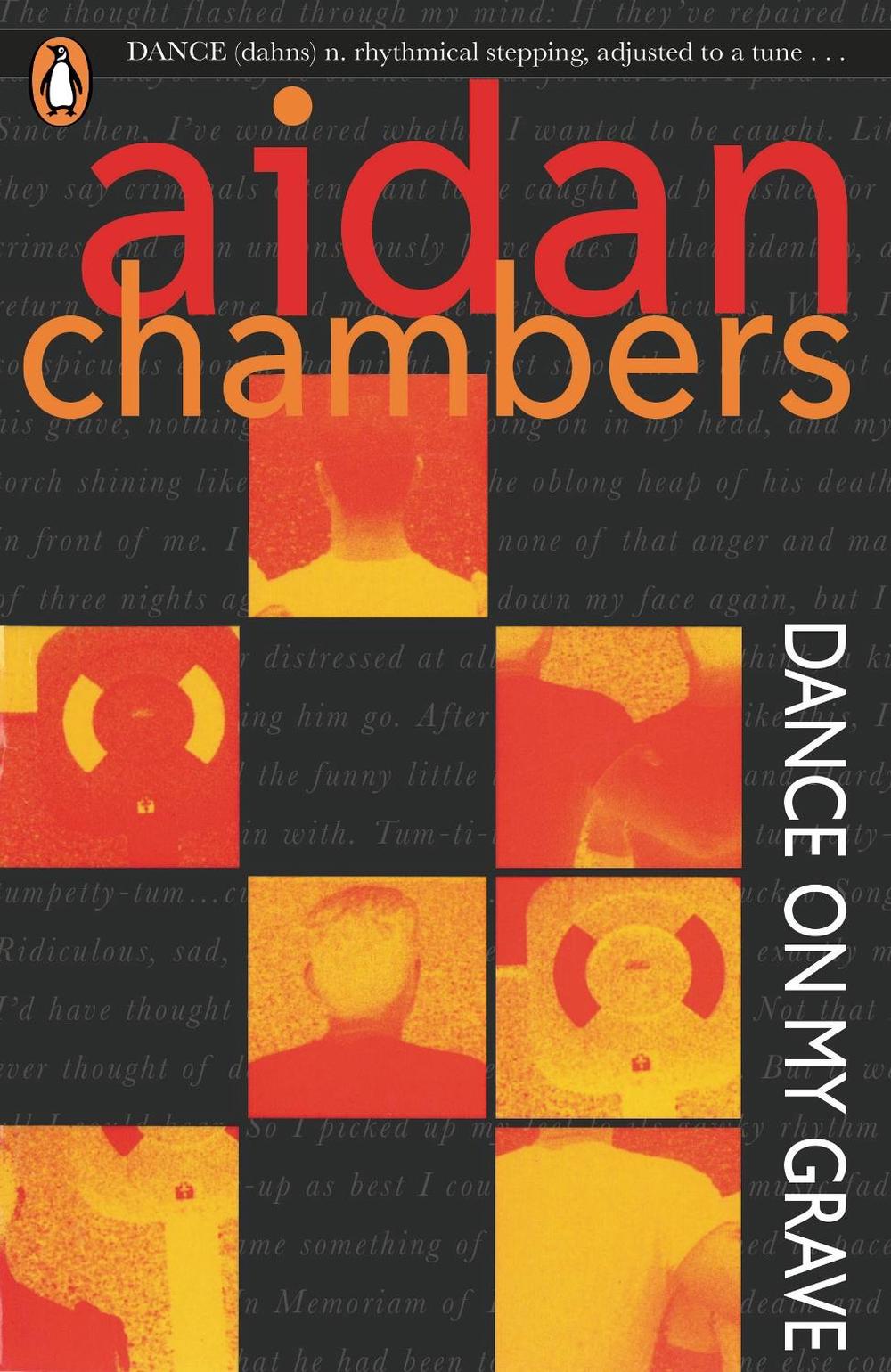Dance On My Grave by Aidan Chambers - ISBN: 9780241541388
