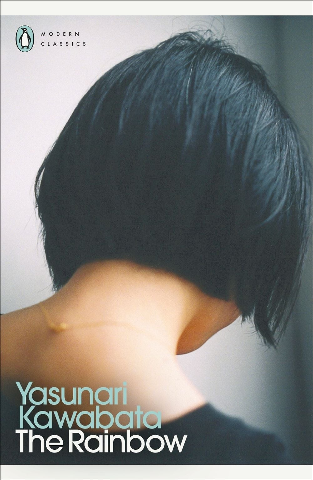 The Rainbow by Yasunari Kawabata - ISBN: 9780241542293