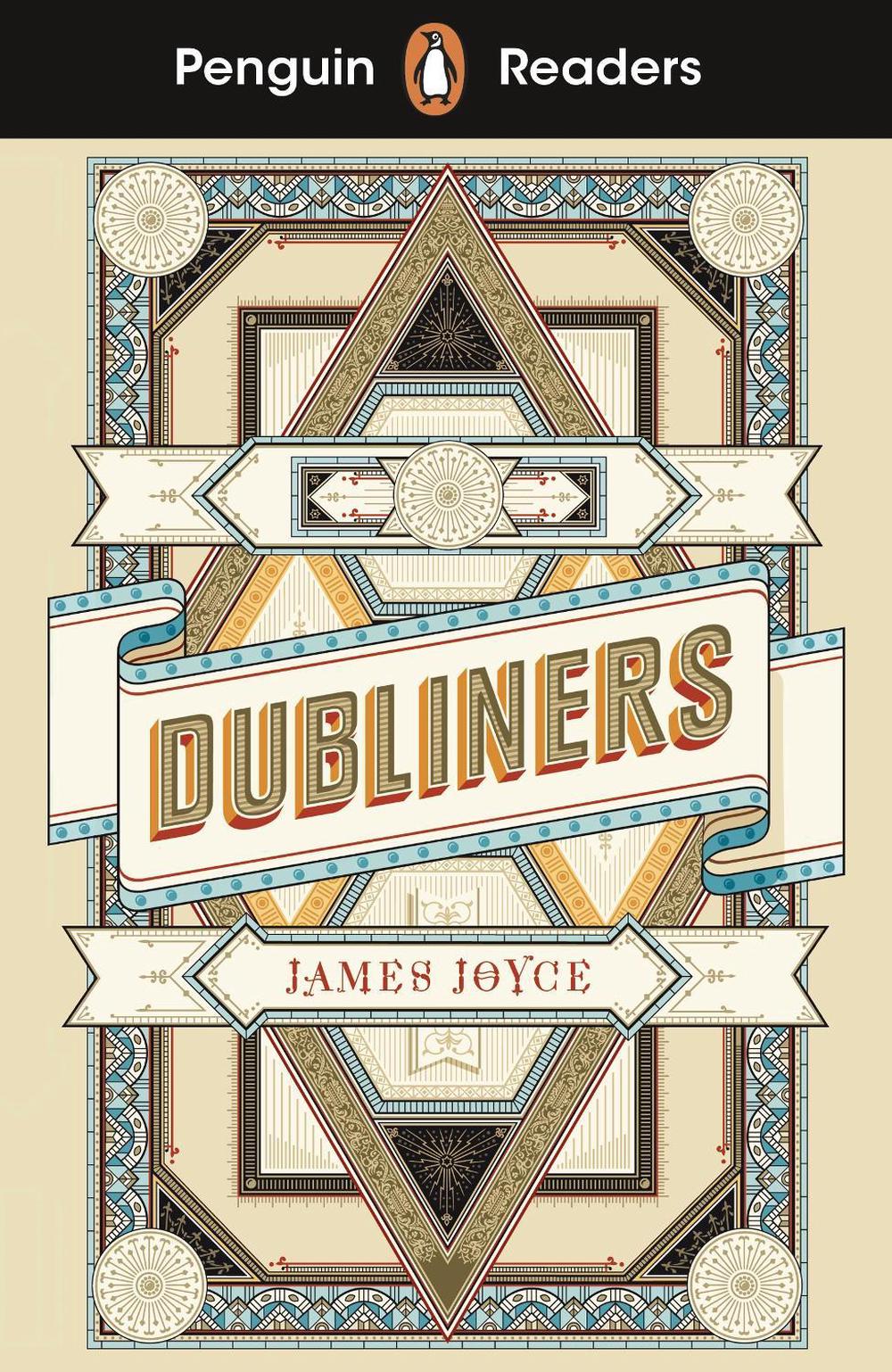 Penguin Readers Level 6: Dubliners (ELT Graded Reader), 9780241542583