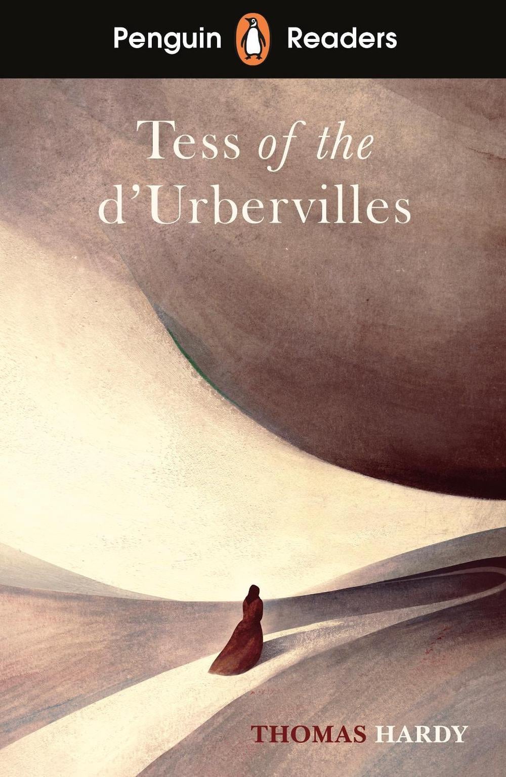 Penguin Readers Level 6: Tess of the D'Urbervilles (ELT Graded Reader) by Thomas Hardy - ISBN: 9780241542590