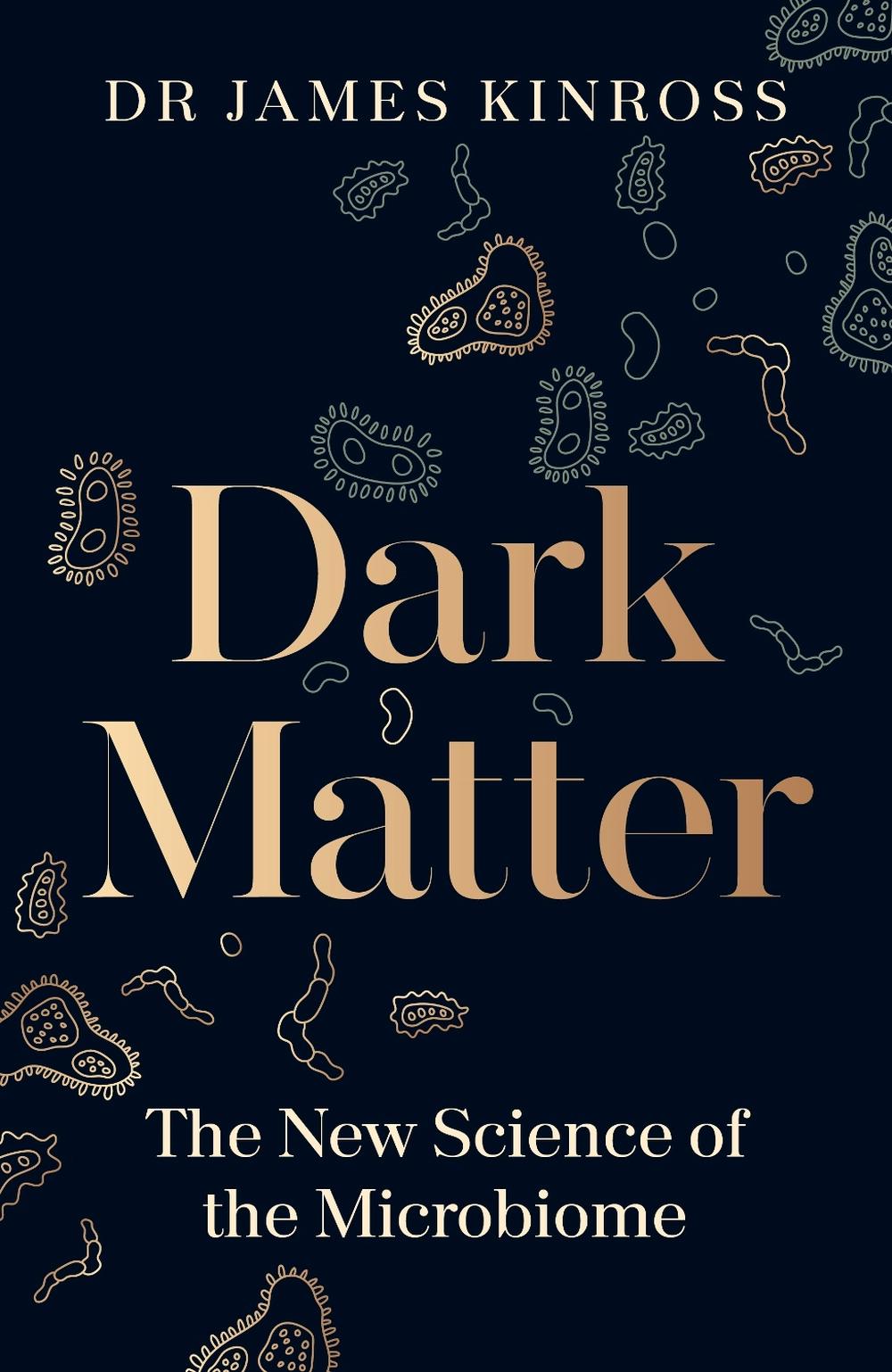 Dark Matter, 9780241543986