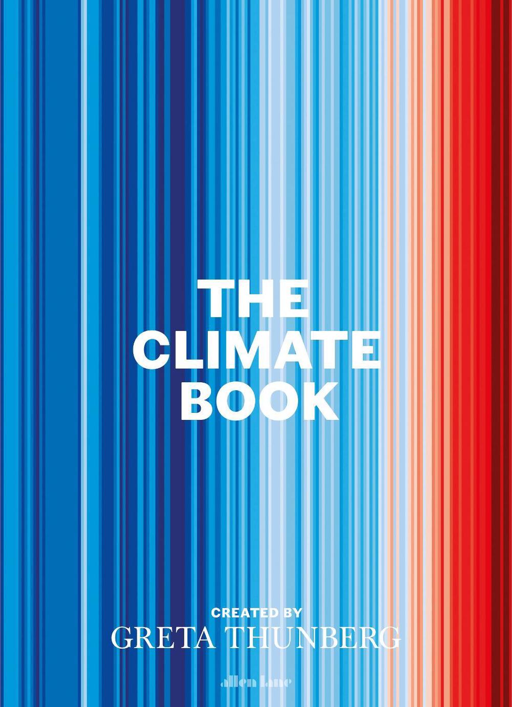 Climate Book, 9780241547472