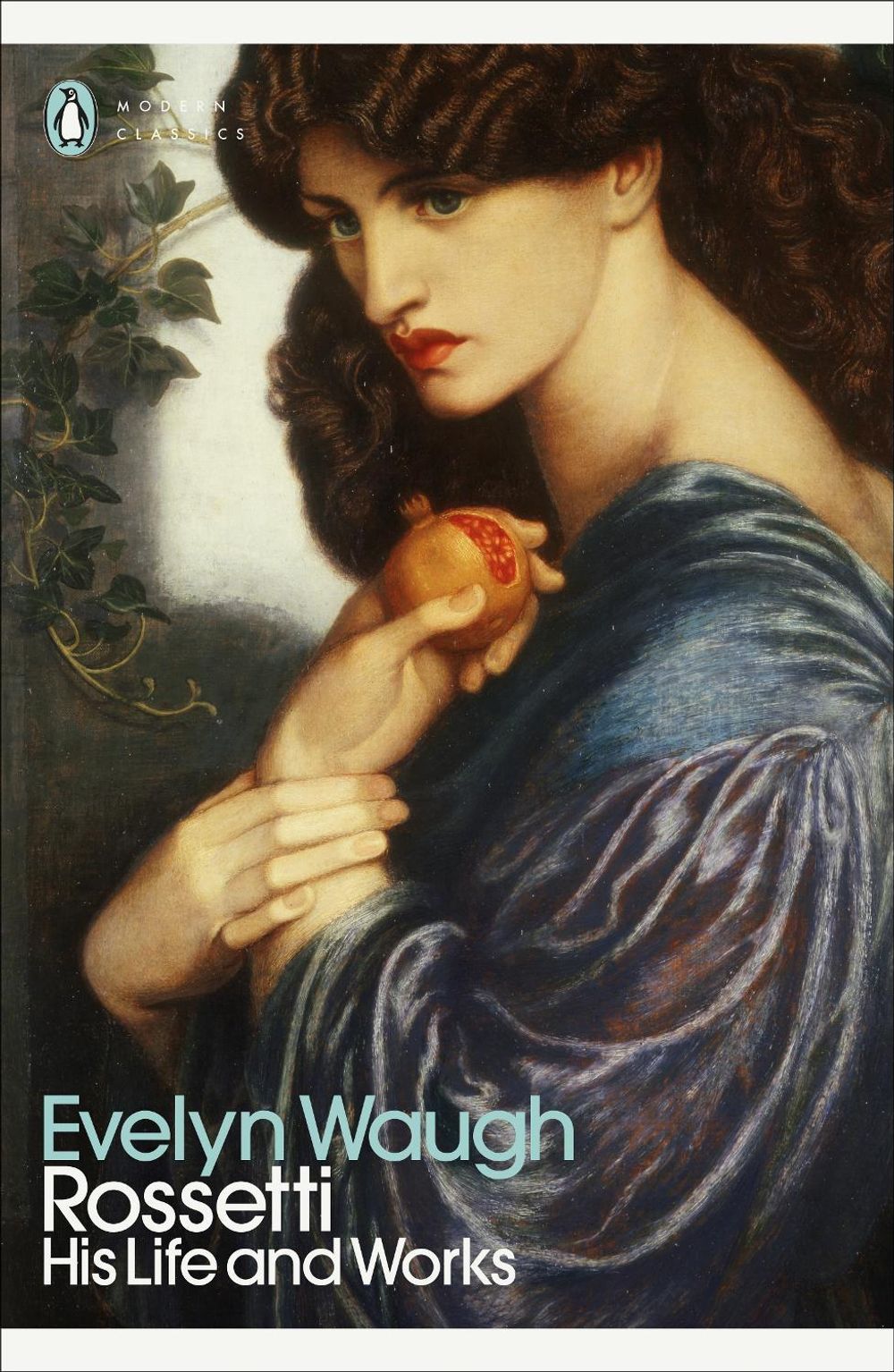 Rossetti by Evelyn Waugh - ISBN: 9780241547885