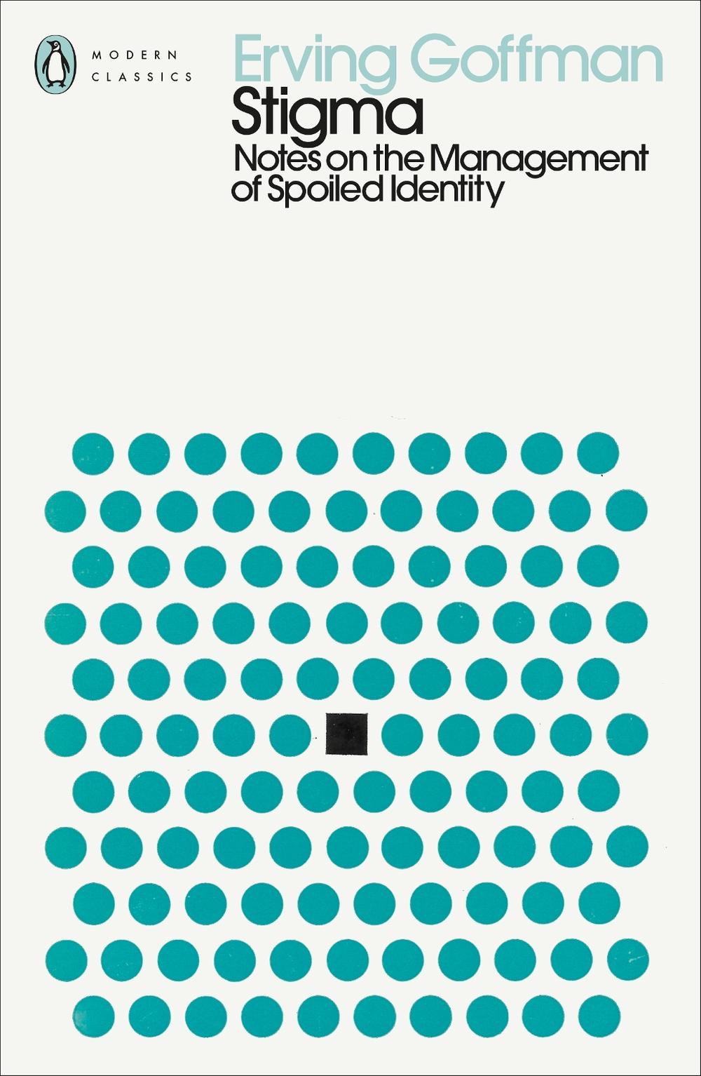 Stigma, 9780241548011