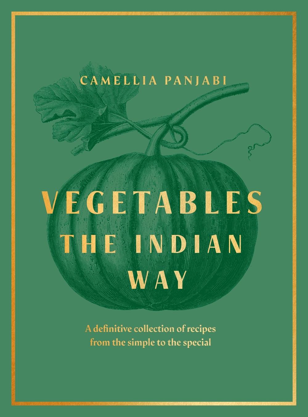 Vegetables, 9780241552131