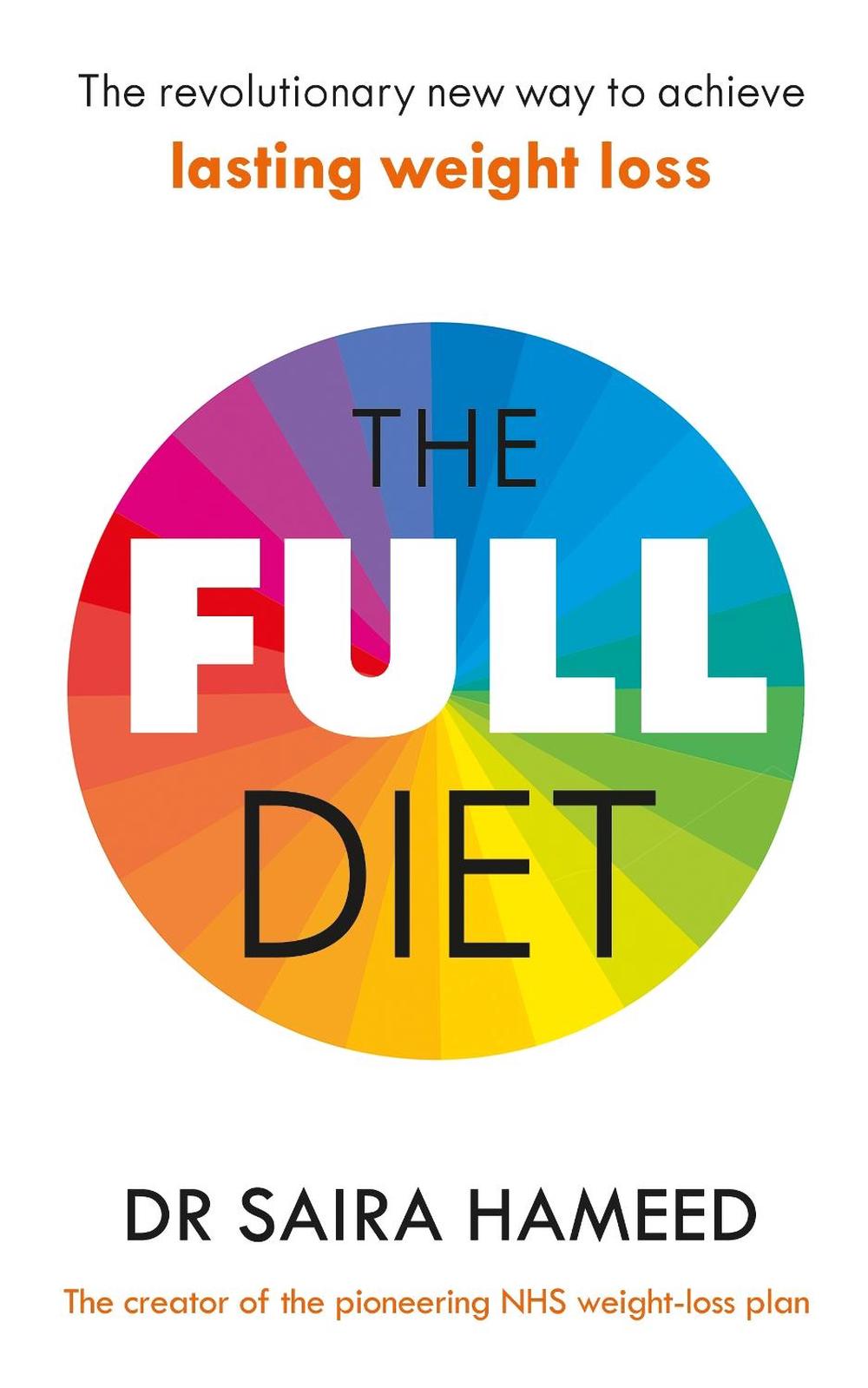 The Full Diet, 9780241552452