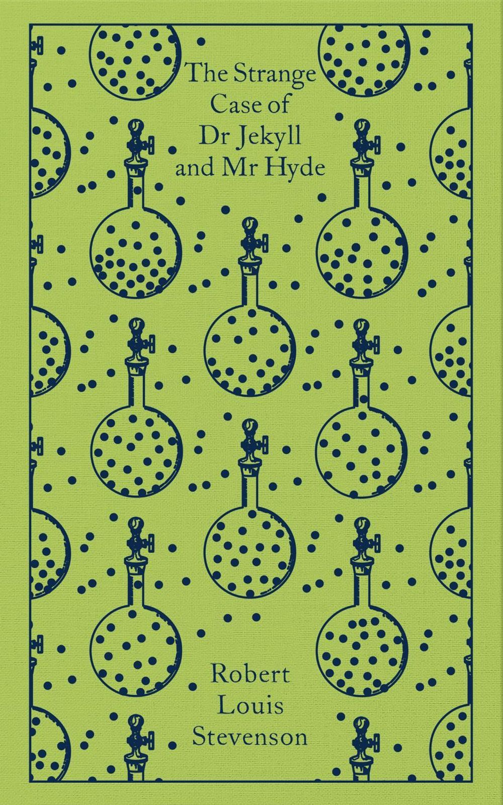 Dr Jekyll and Mr Hyde by Robert Louis Stevenson - ISBN: 9780241552681