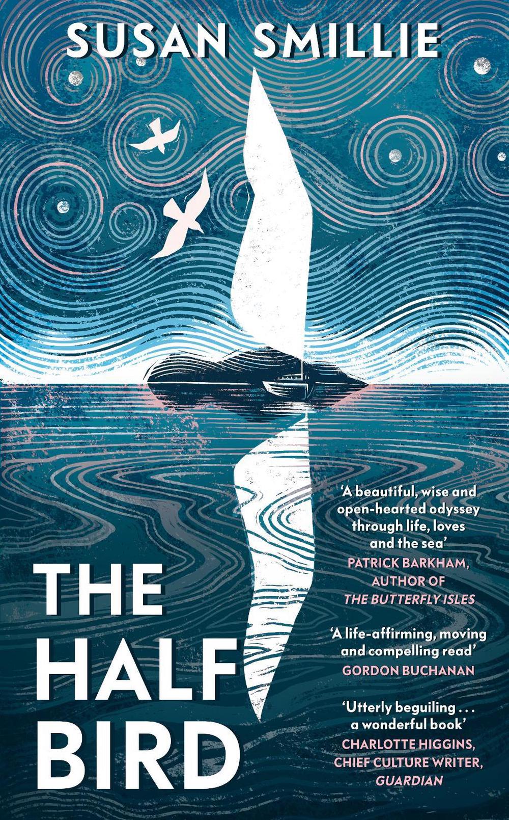The Half Bird, 9780241553169