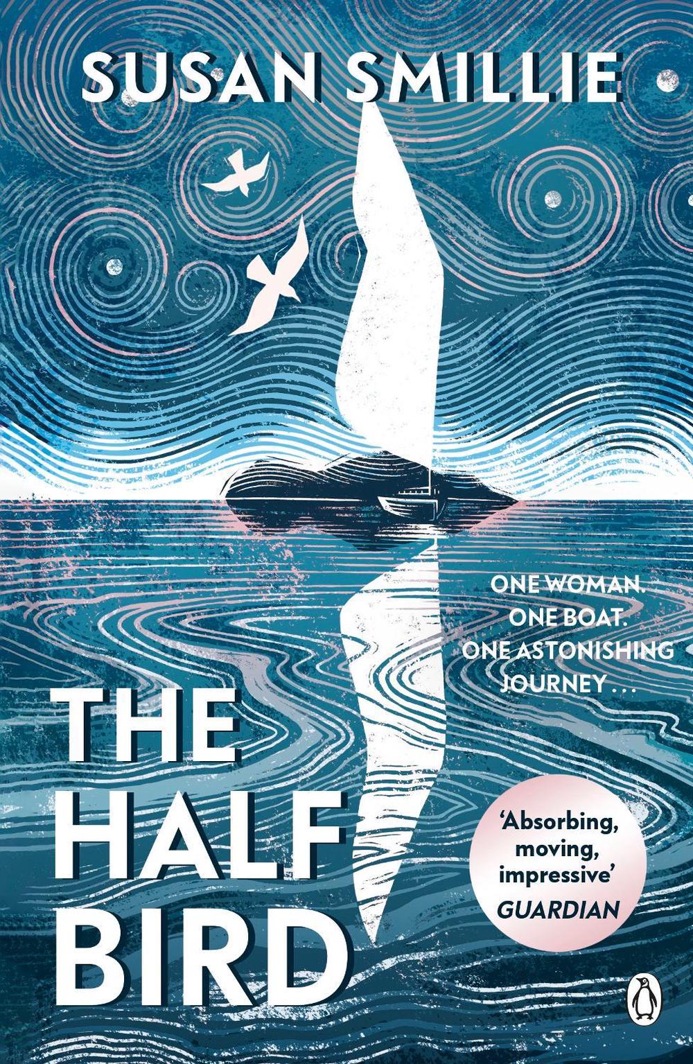 The Half Bird, 9780241553176