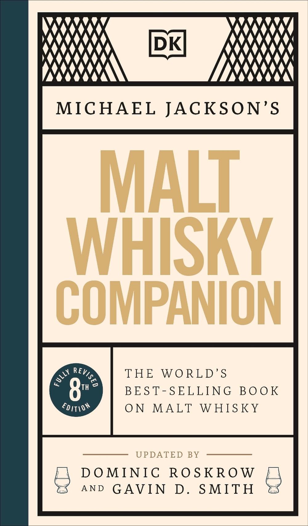 Malt Whisky Companion, 9780241557105