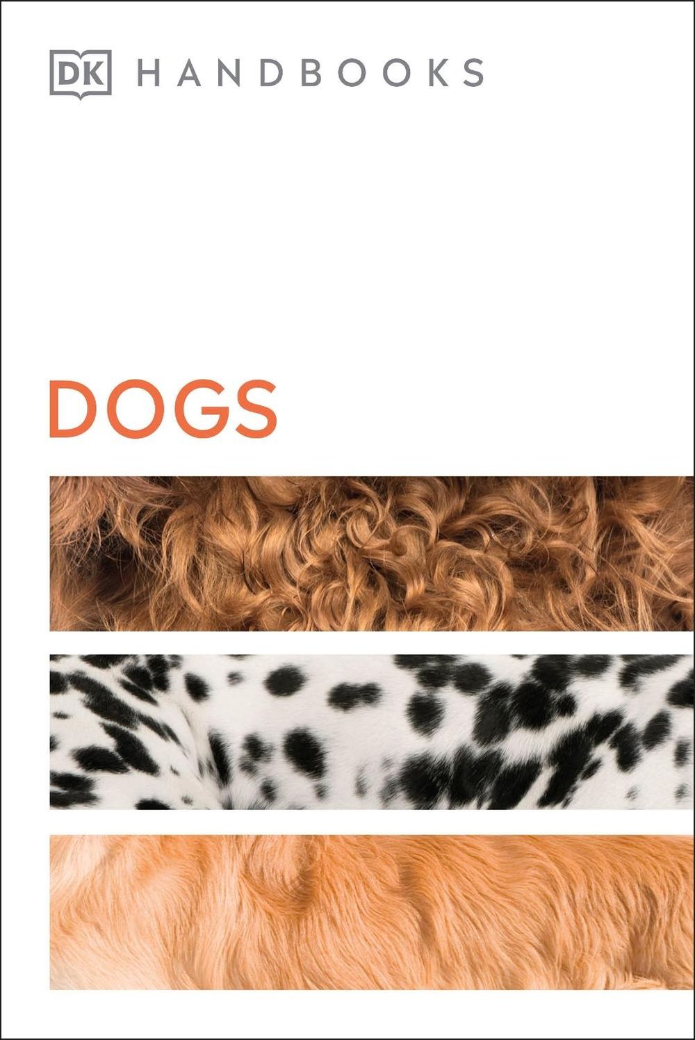 Dogs by David Alderton - ISBN: 9780241558546