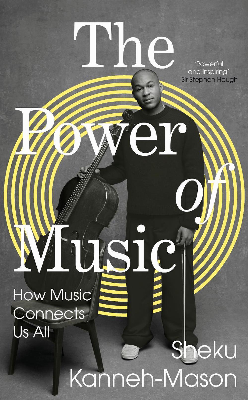 The Power of Music, 9780241561324