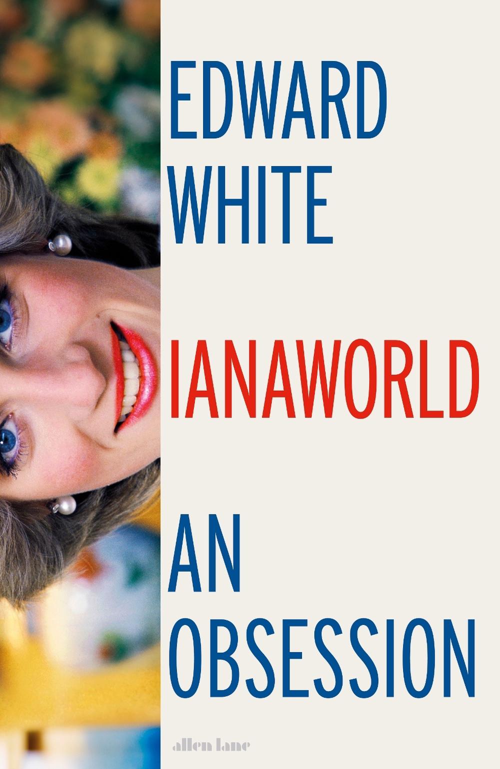 Dianaworld, 9780241562680