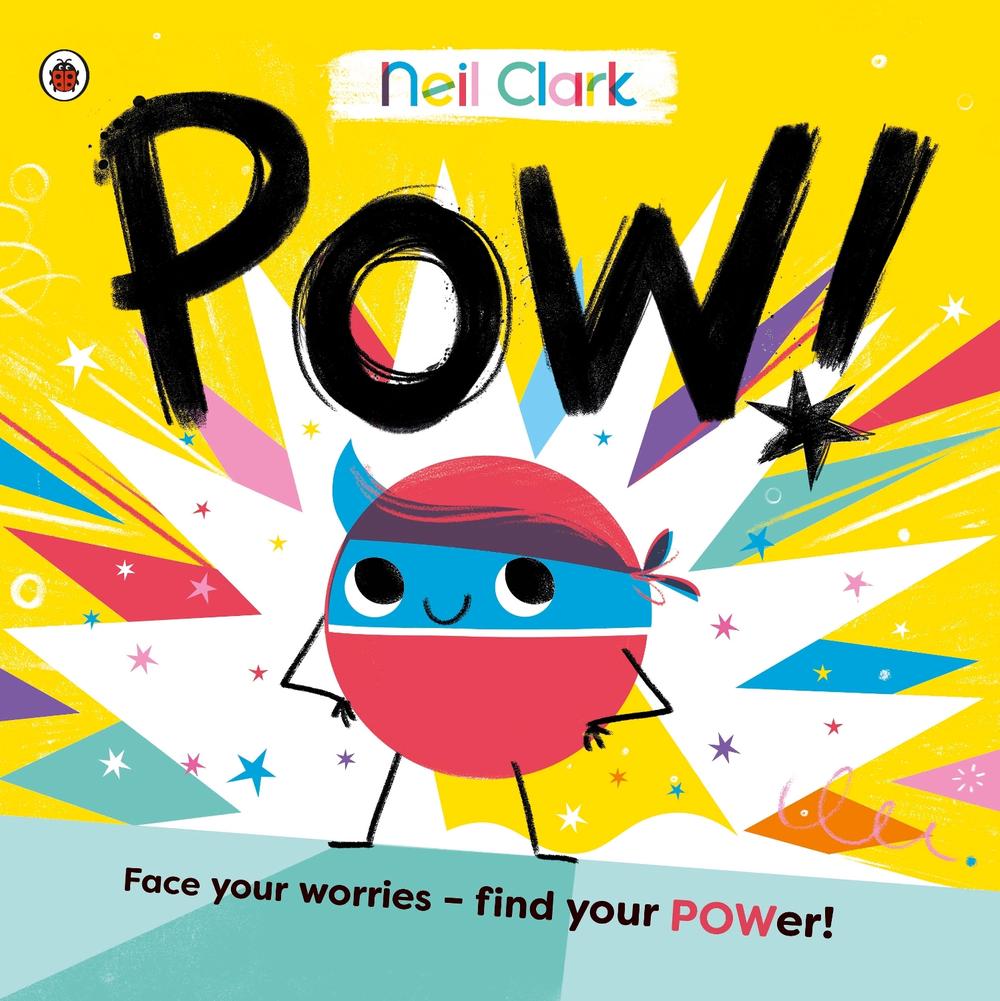 Pow! by Neil Clark - ISBN: 9780241563267