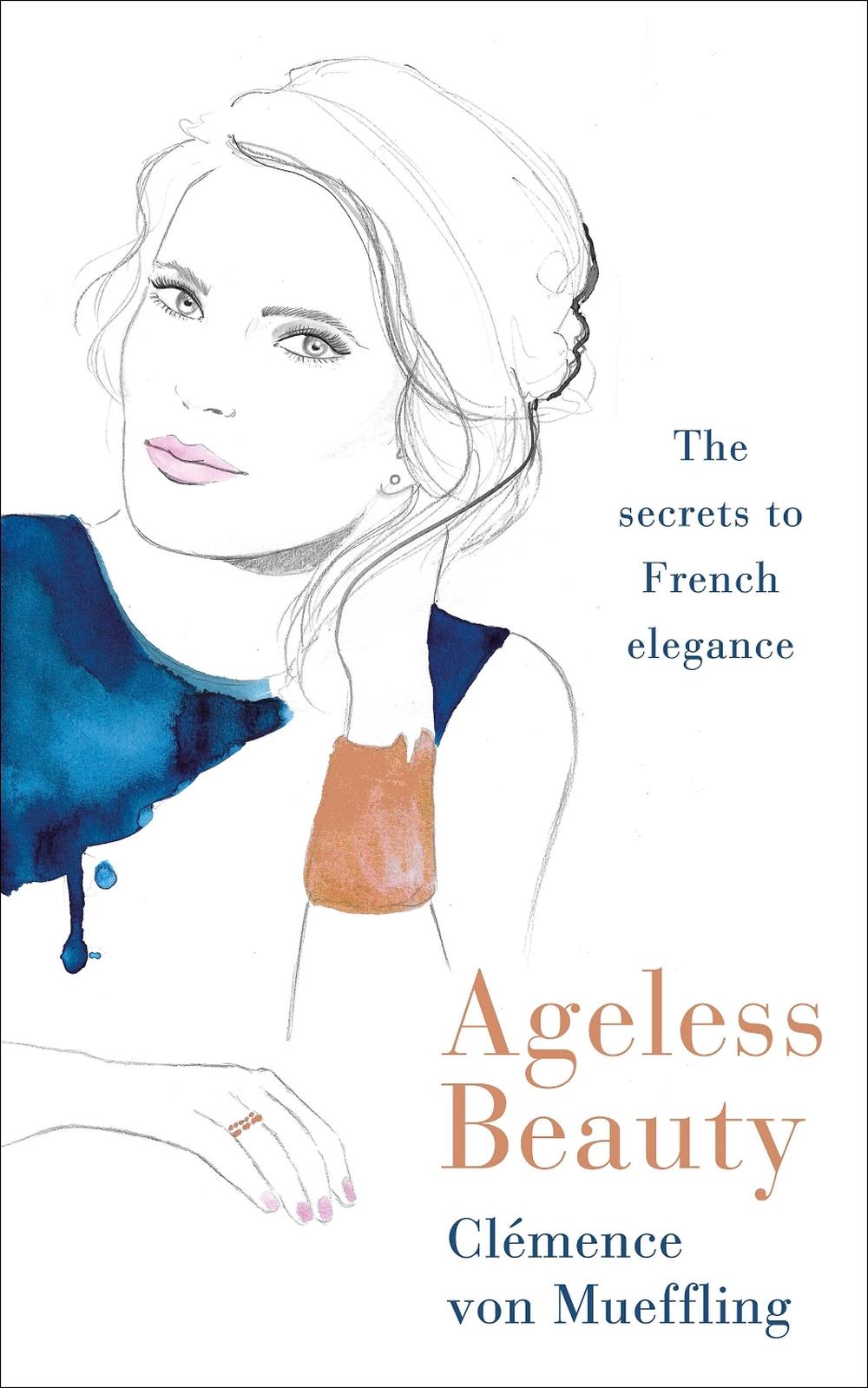 Ageless Beauty, 9780241566916