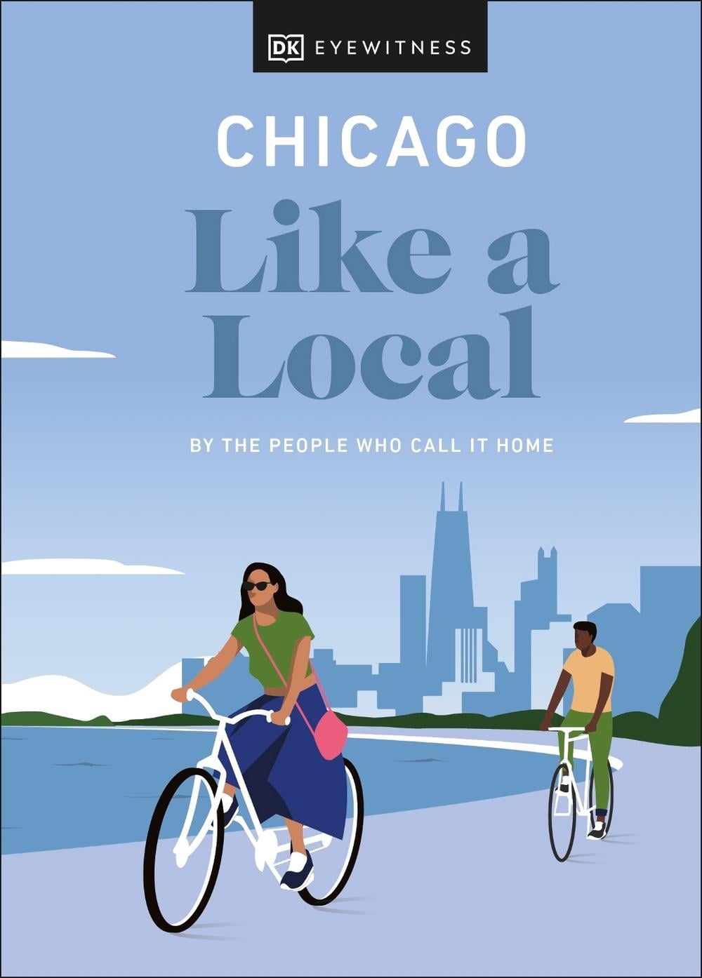 Chicago Like a Local by Amanda Finn - ISBN: 9780241568491