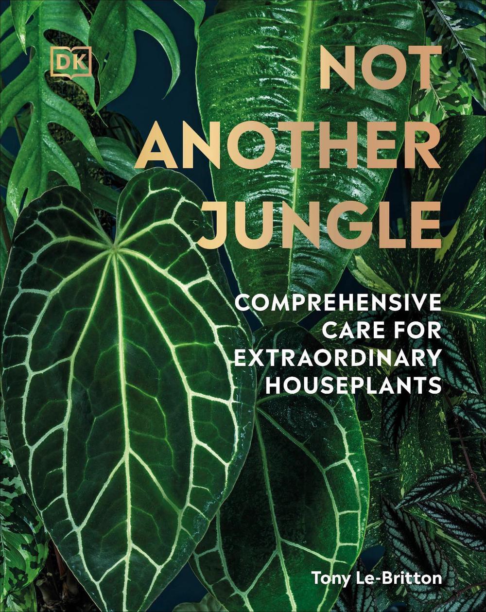 Not Another Jungle, 9780241572351
