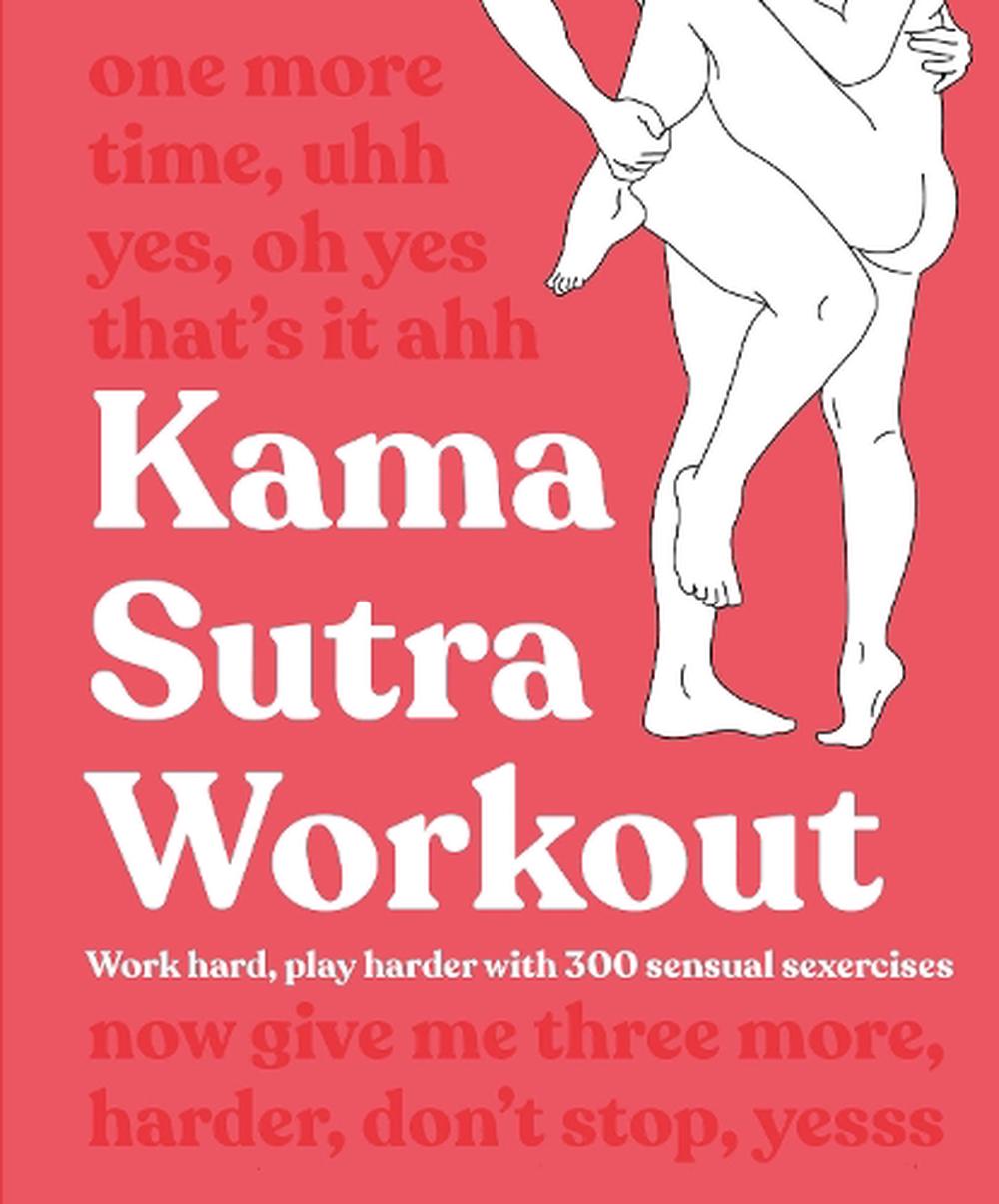 Kama Sutra Workout New Edition by DK, Paperback, 9780241572993 | Buy online  at The Nile