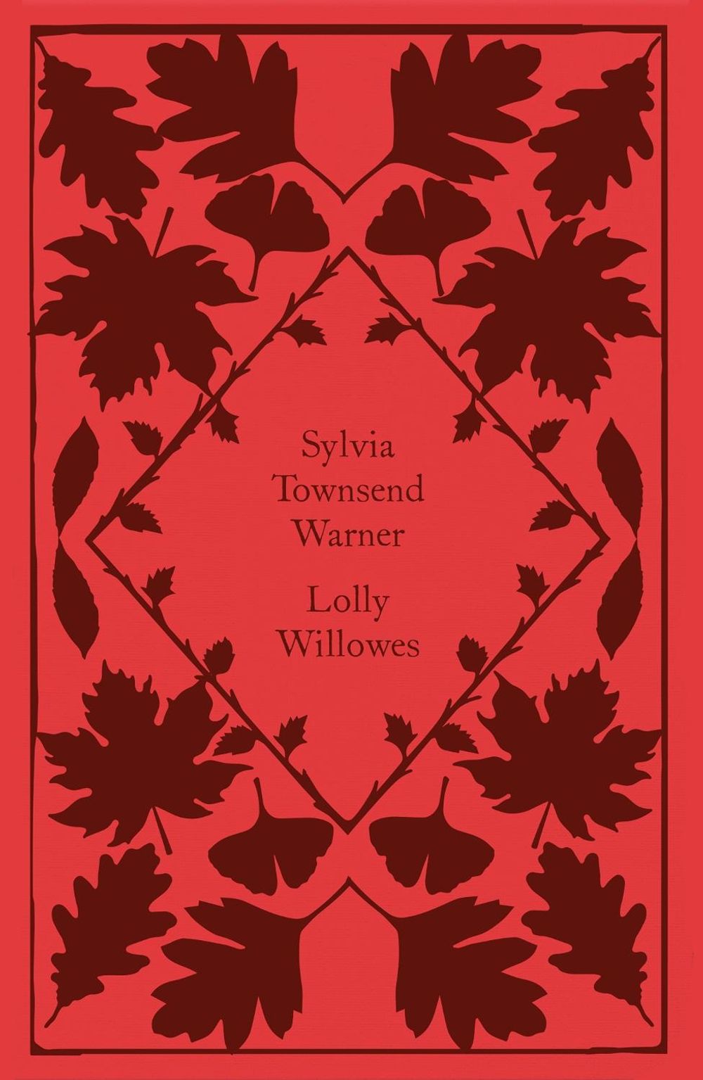 Lolly Willowes by Sylvia Townsend Warner - ISBN: 9780241573785