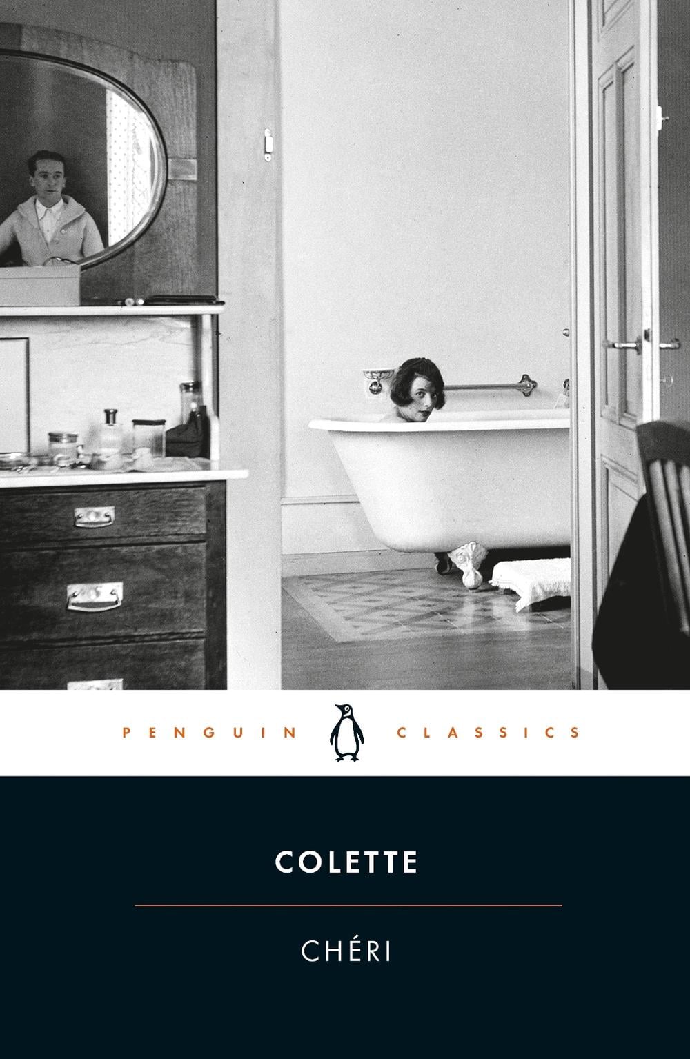 Chéri by Colette - ISBN: 9780241574706