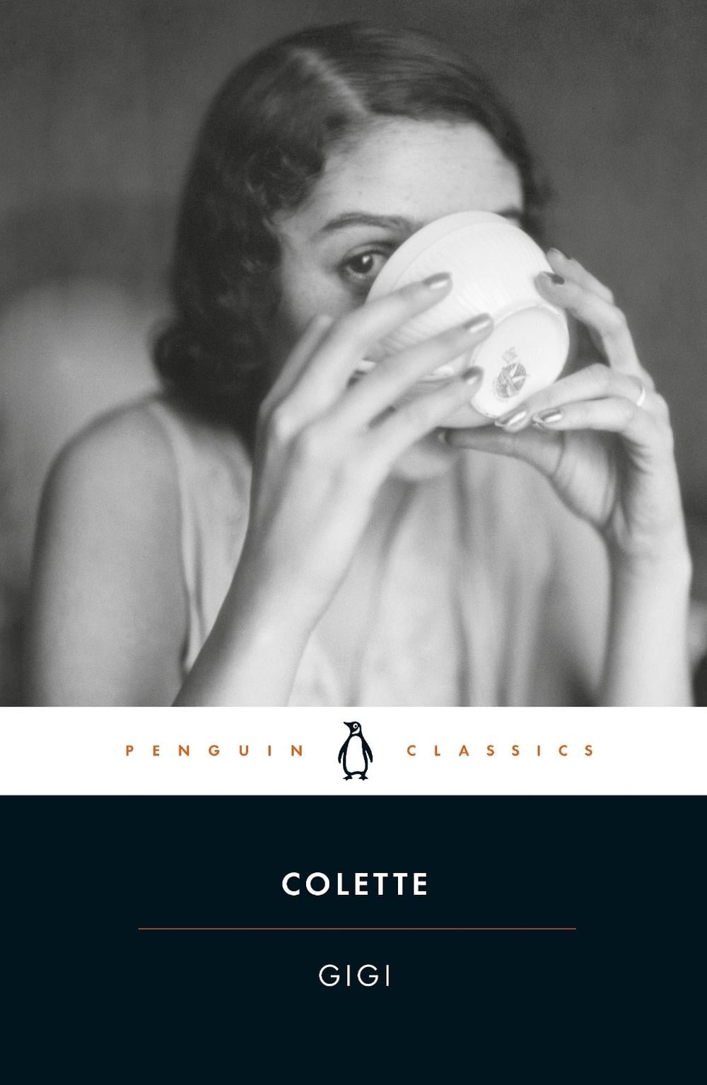 Gigi by Colette - ISBN: 9780241574713