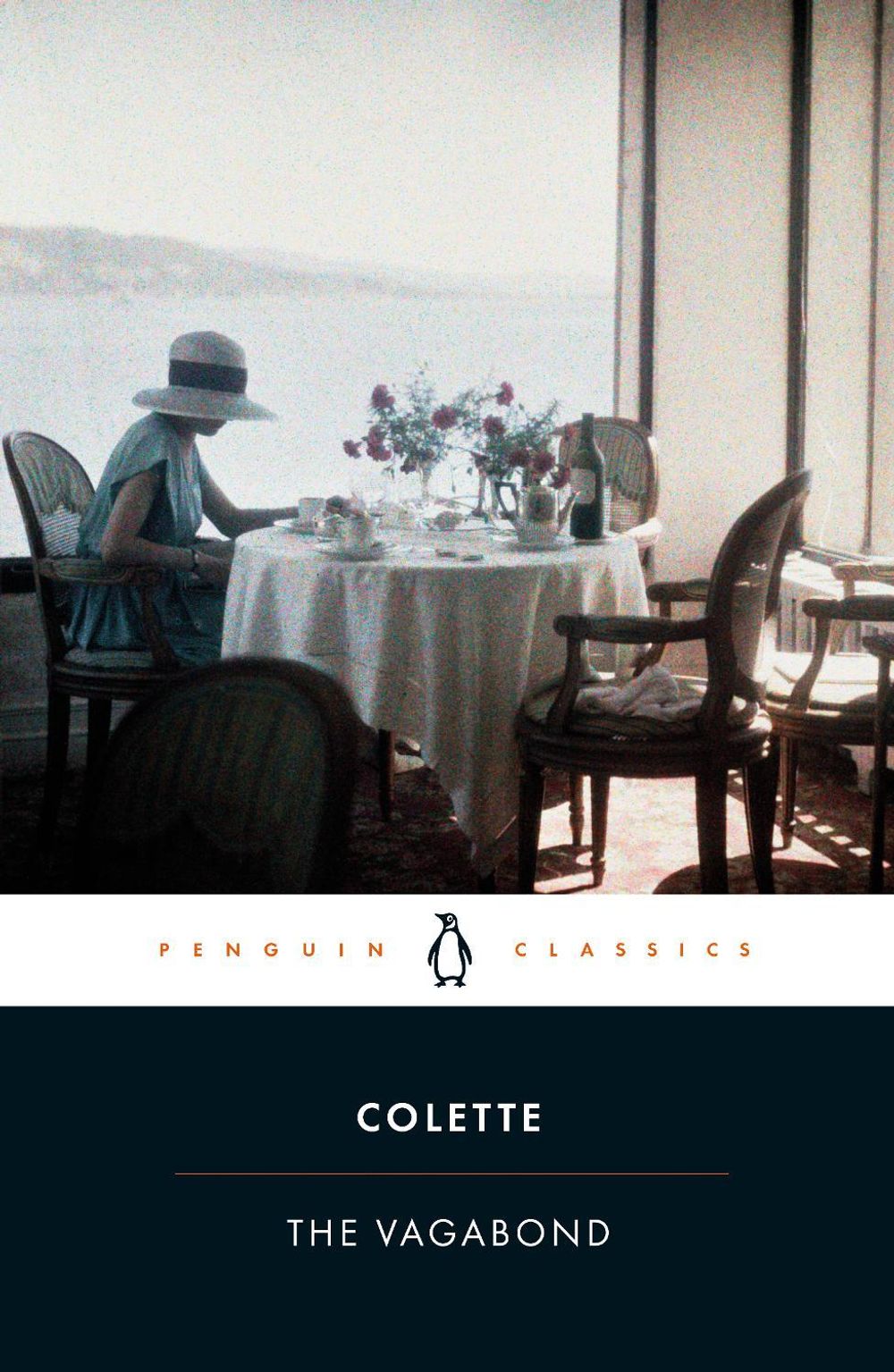 The Vagabond by Colette - ISBN: 9780241574720