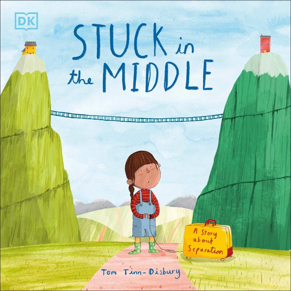 Stuck in the Middle by Tom Tinn-Disbury - ISBN: 9780241575000