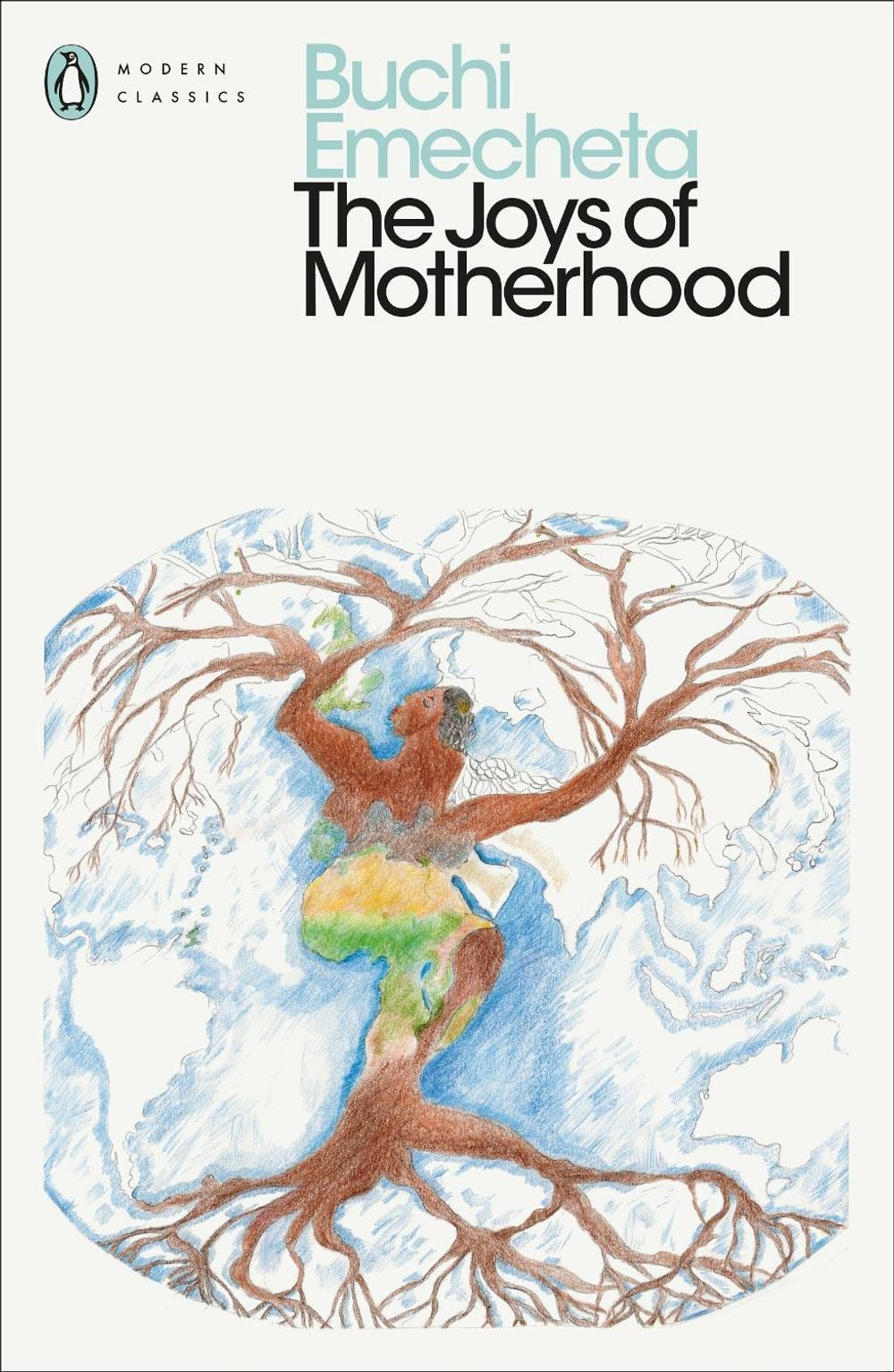 The Joys of Motherhood by Buchi Emecheta - ISBN: 9780241578131