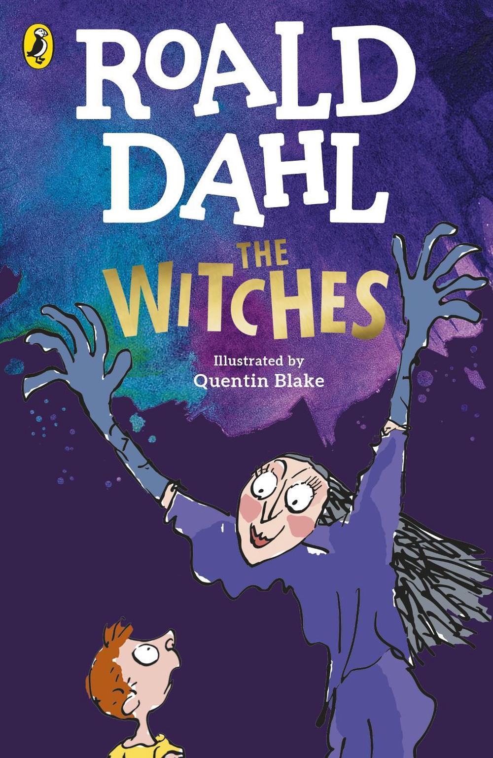 The Witches, 9780241578179
