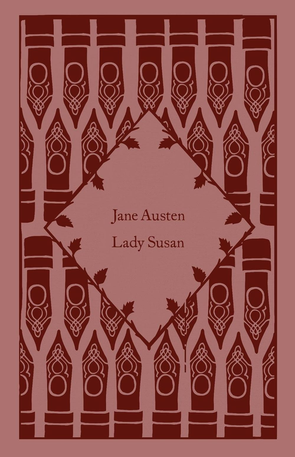 Lady Susan by Jane Austen - ISBN: 9780241582527