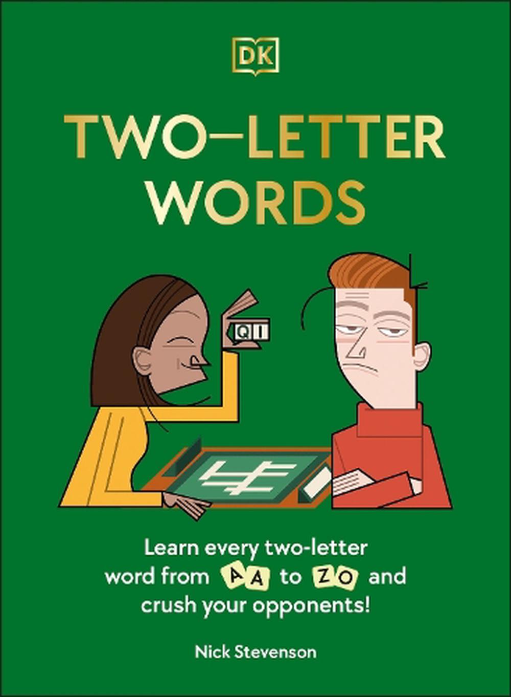 two-letter-words-by-nick-stevenson-hardcover-9780241583593-buy