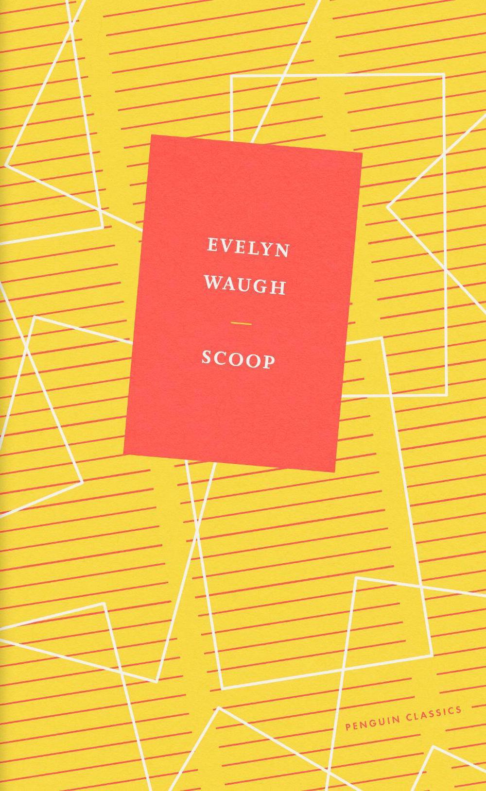 Scoop, 9780241585306