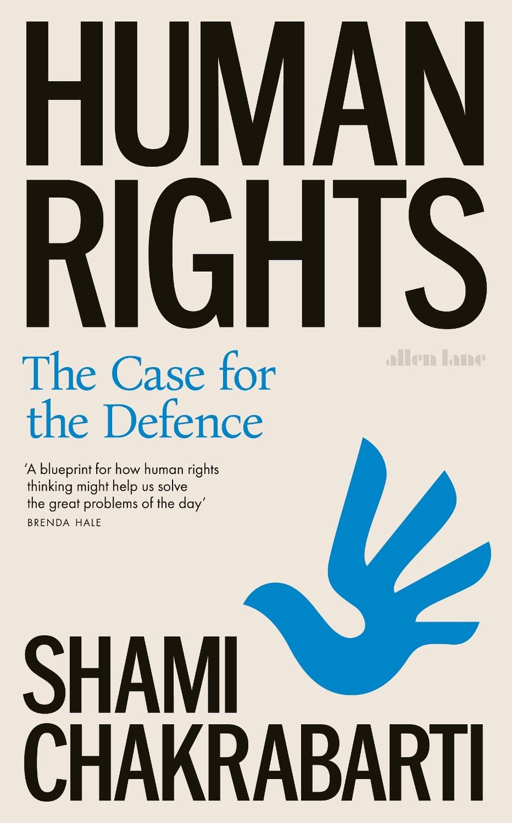 Human Rights, 9780241588819