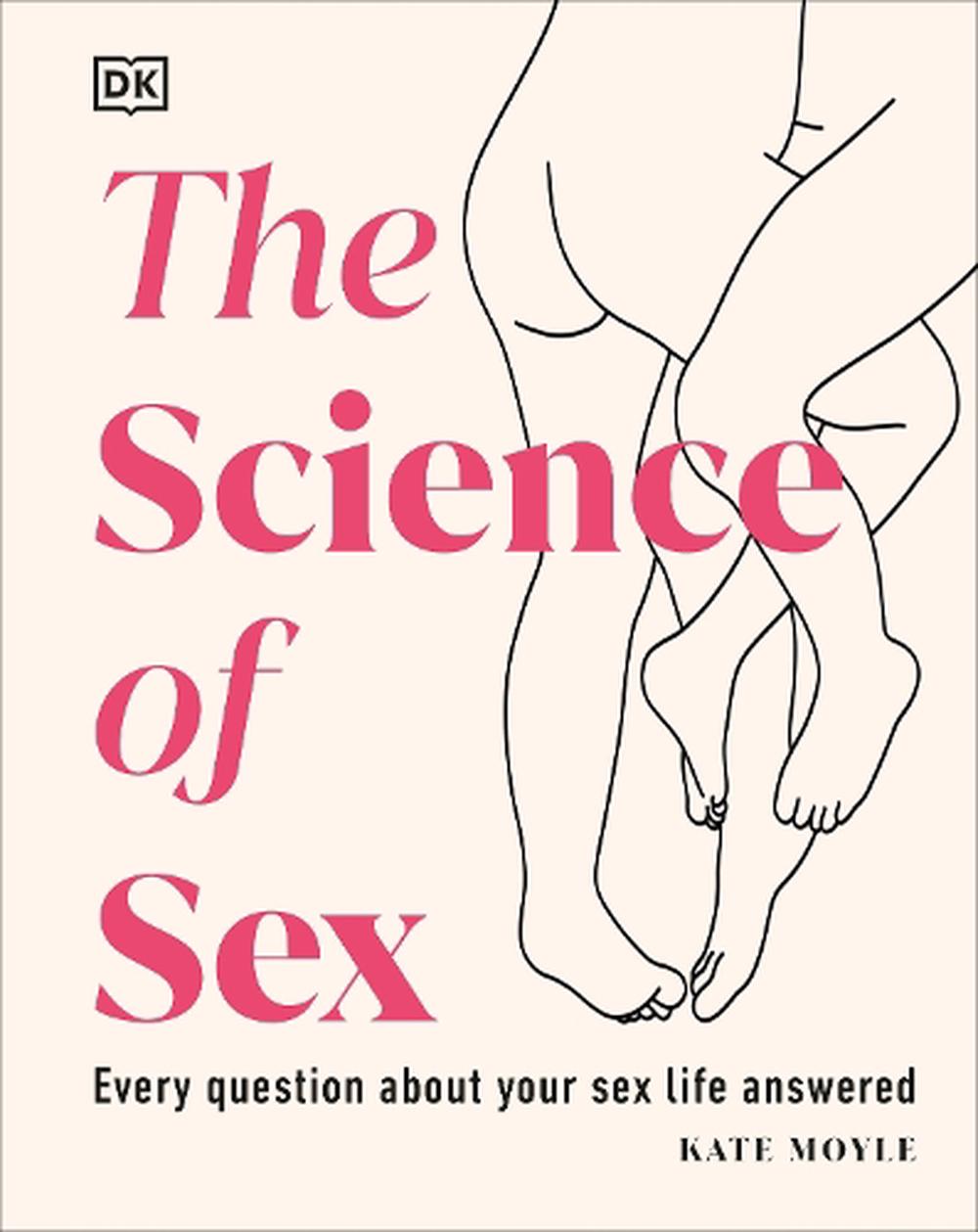 The Science of Sex by Kate Moyle, Hardcover, 9780241593295 | Buy online at  The Nile