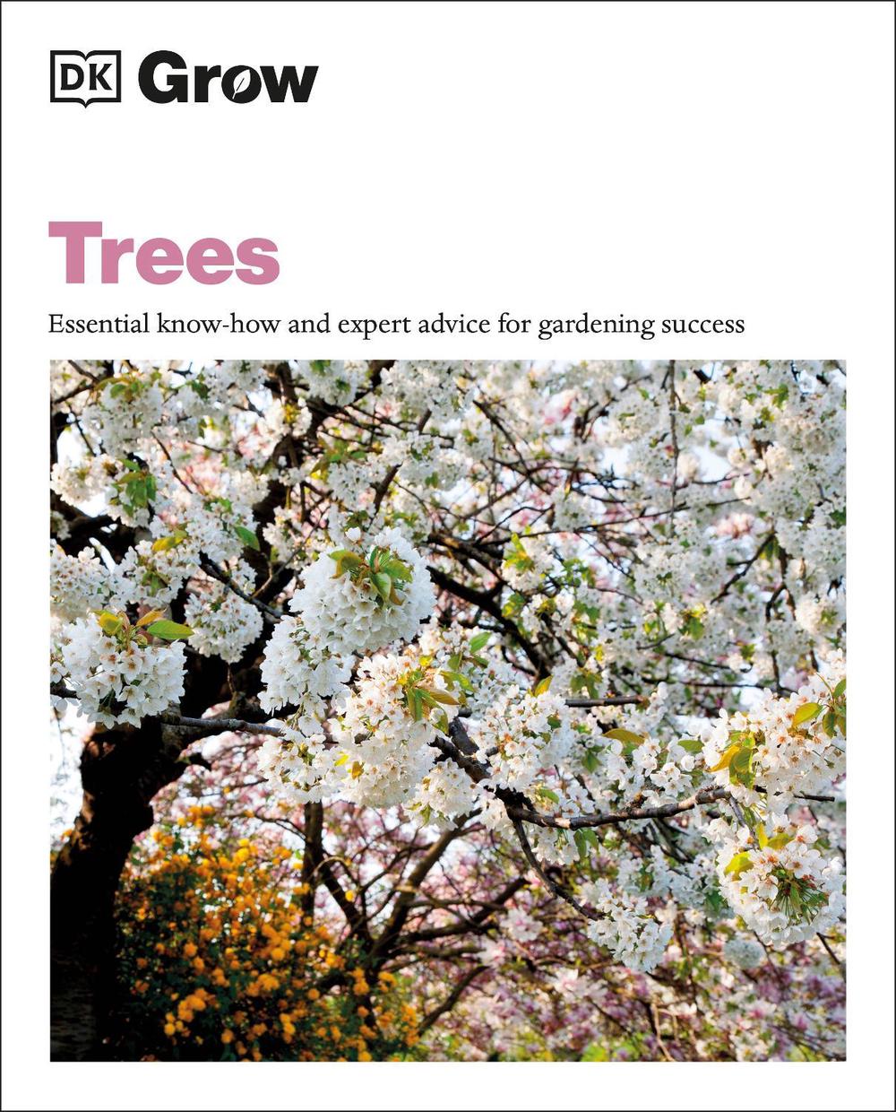 Grow Trees, 9780241593332