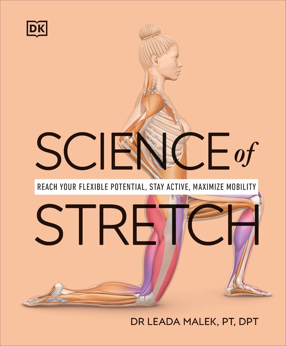 Science of Stretch, 9780241593400