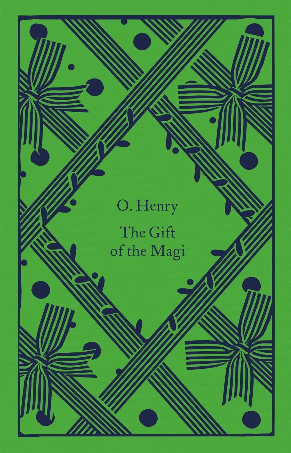 The Gift of the Magi by O. Henry - ISBN: 9780241597019