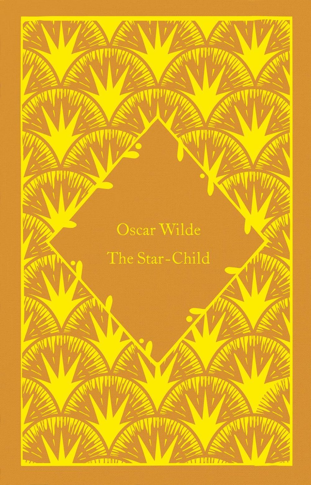 The Star-Child by Oscar Wilde - ISBN: 9780241597033