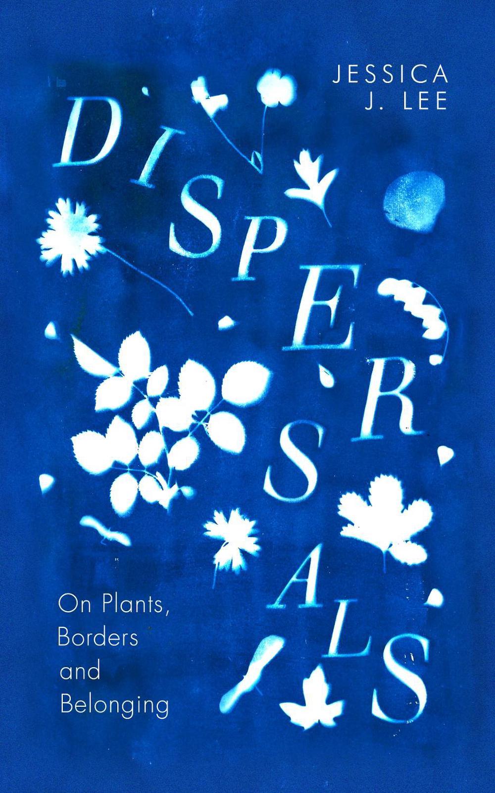 Dispersals, 9780241597125