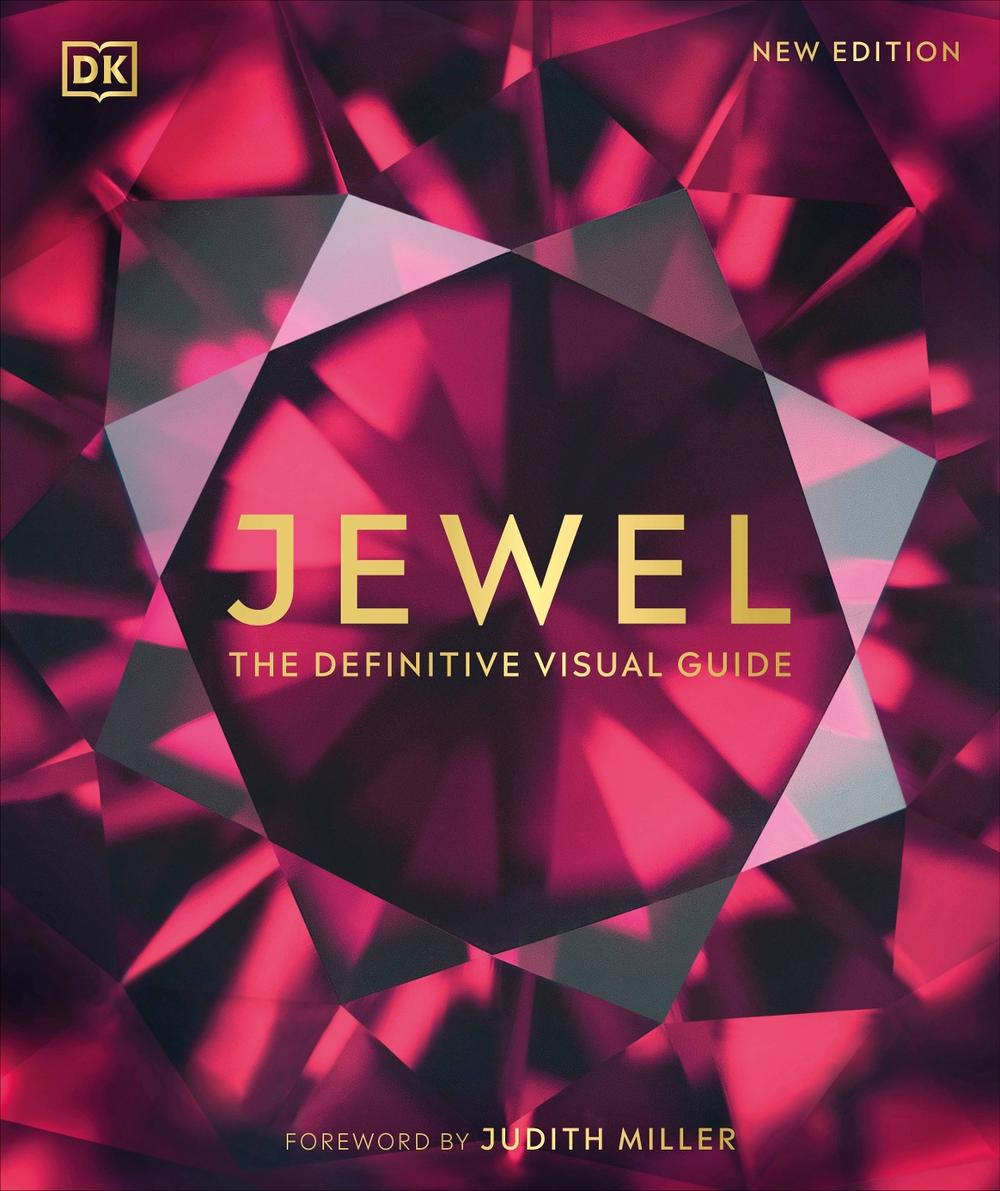Jewel, 9780241601570