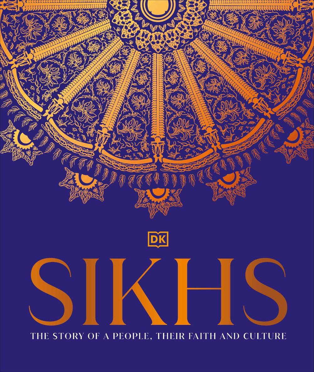 Sikhs, 9780241607992