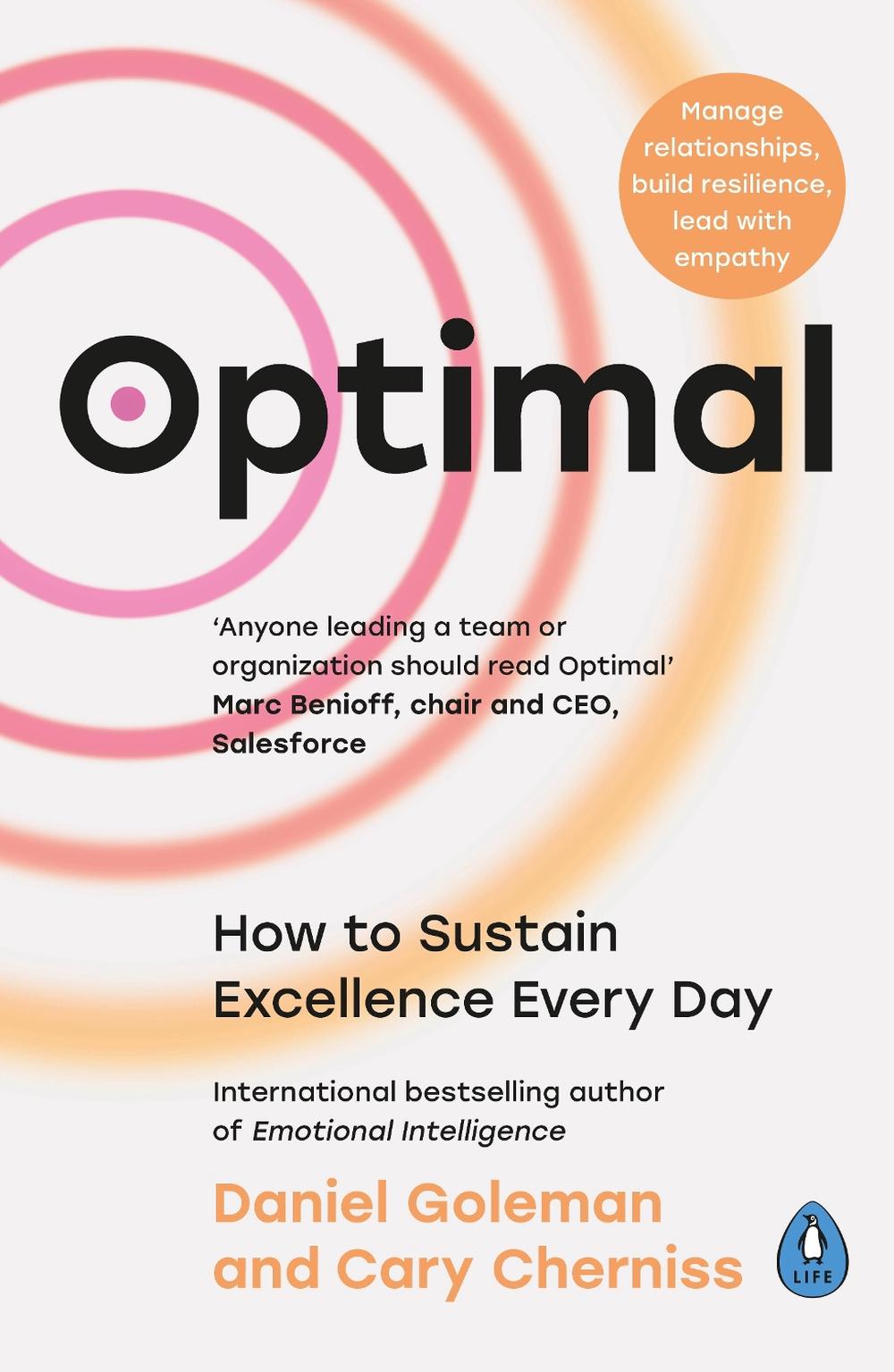 Optimal, 9780241609040