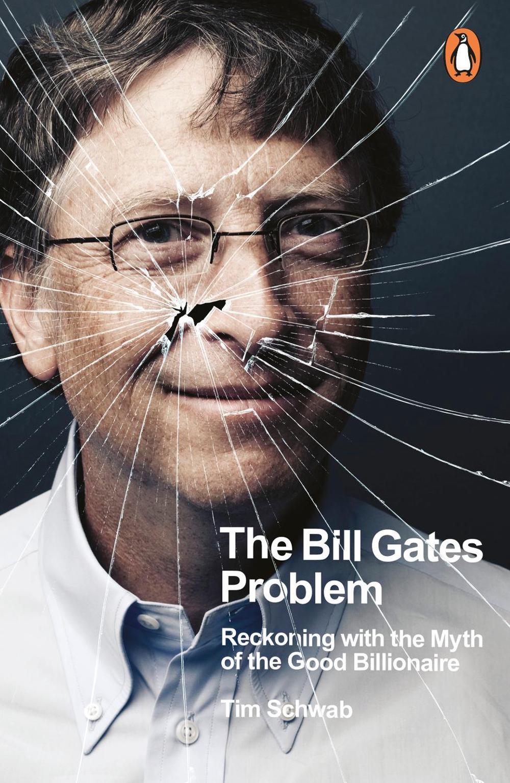 The Bill Gates Problem, 9780241609484