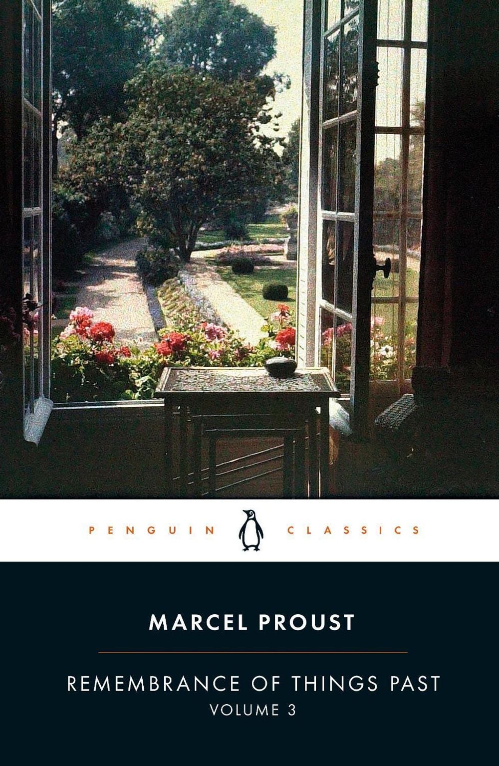Remembrance of Things Past: Volume 3 by Marcel Proust - ISBN: 9780241610534