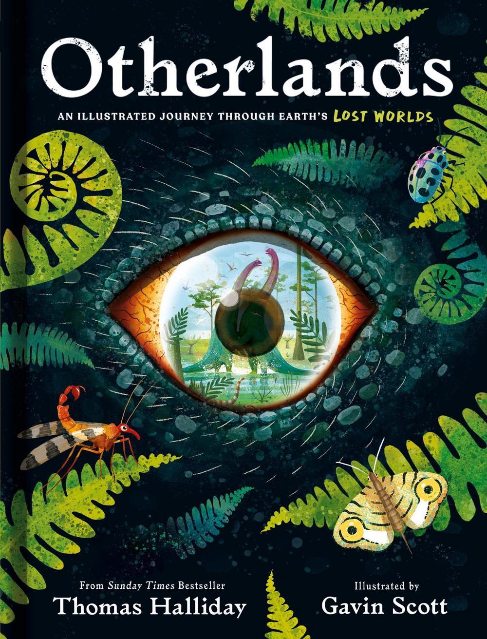 Otherlands, 9780241611203