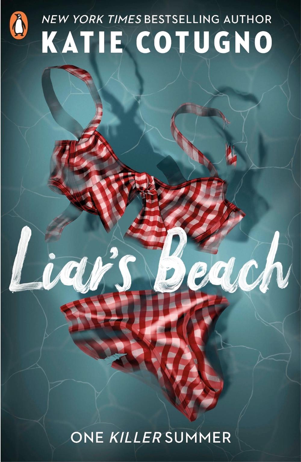Liar's Beach by Katie Cotugno - ISBN: 9780241612675