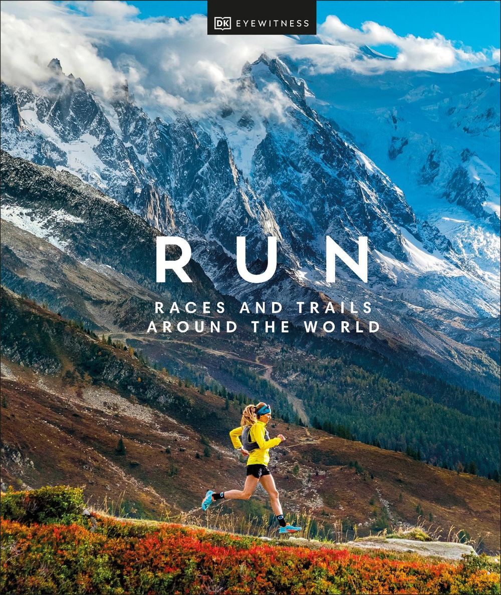 Run by DK Travel - ISBN: 9780241615263