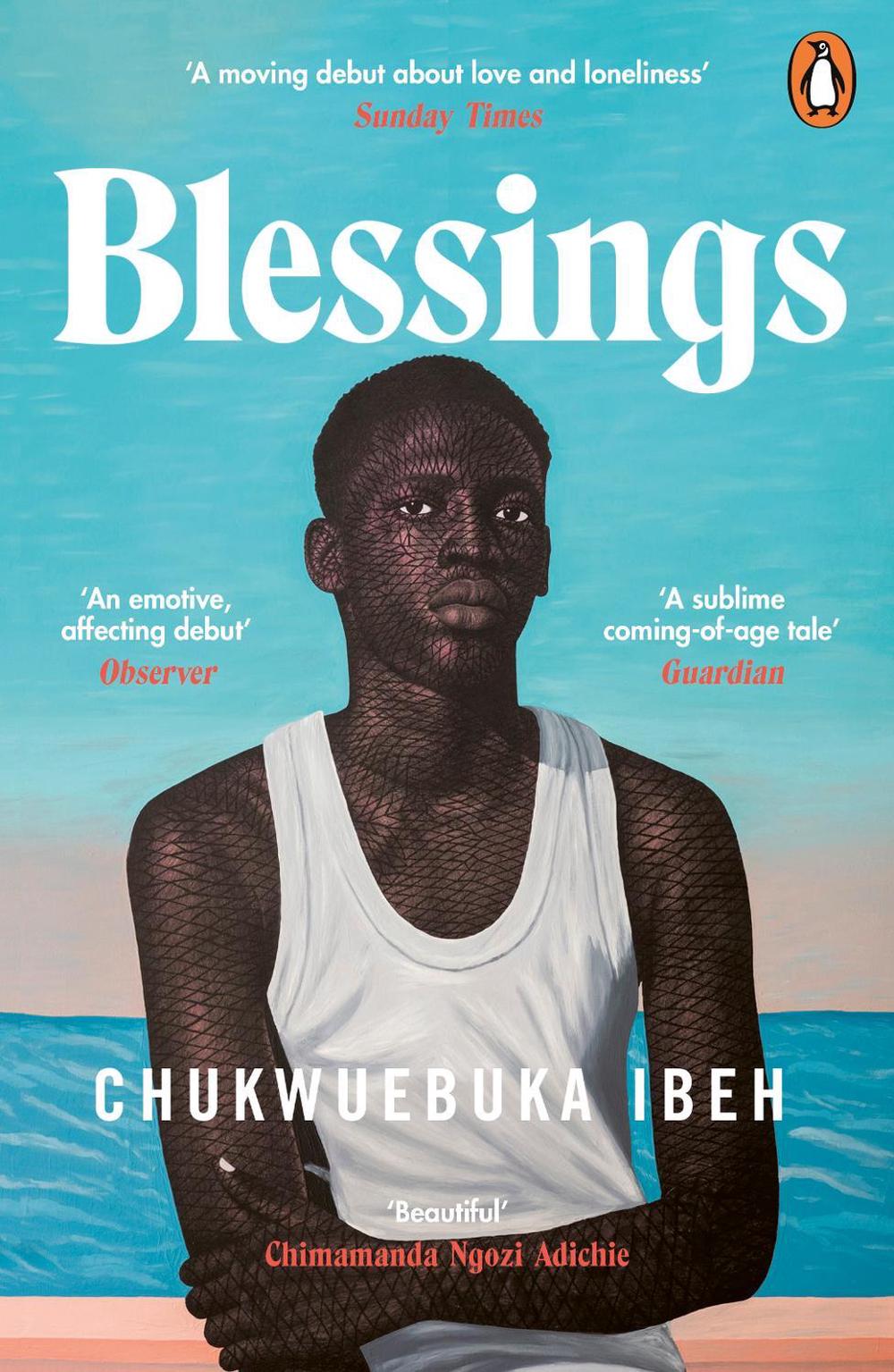 Blessings by Chukwuebuka Ibeh - ISBN: 9780241618271